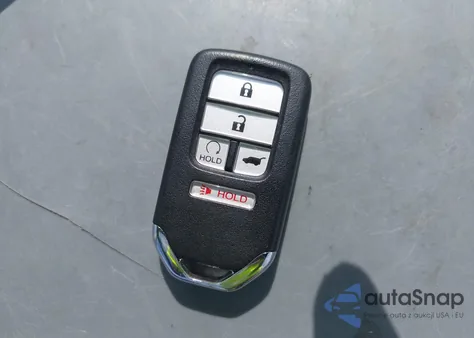 2021 Honda Cr-V Awd Ex из США, поврежденный, VIN 7FARW2H55ME017552